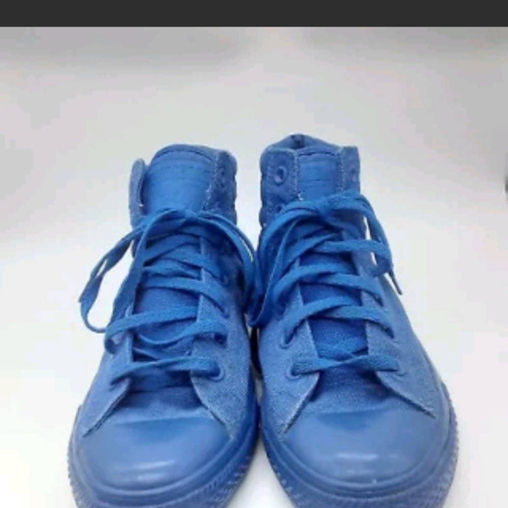 Converse All Star Chuck Taylors